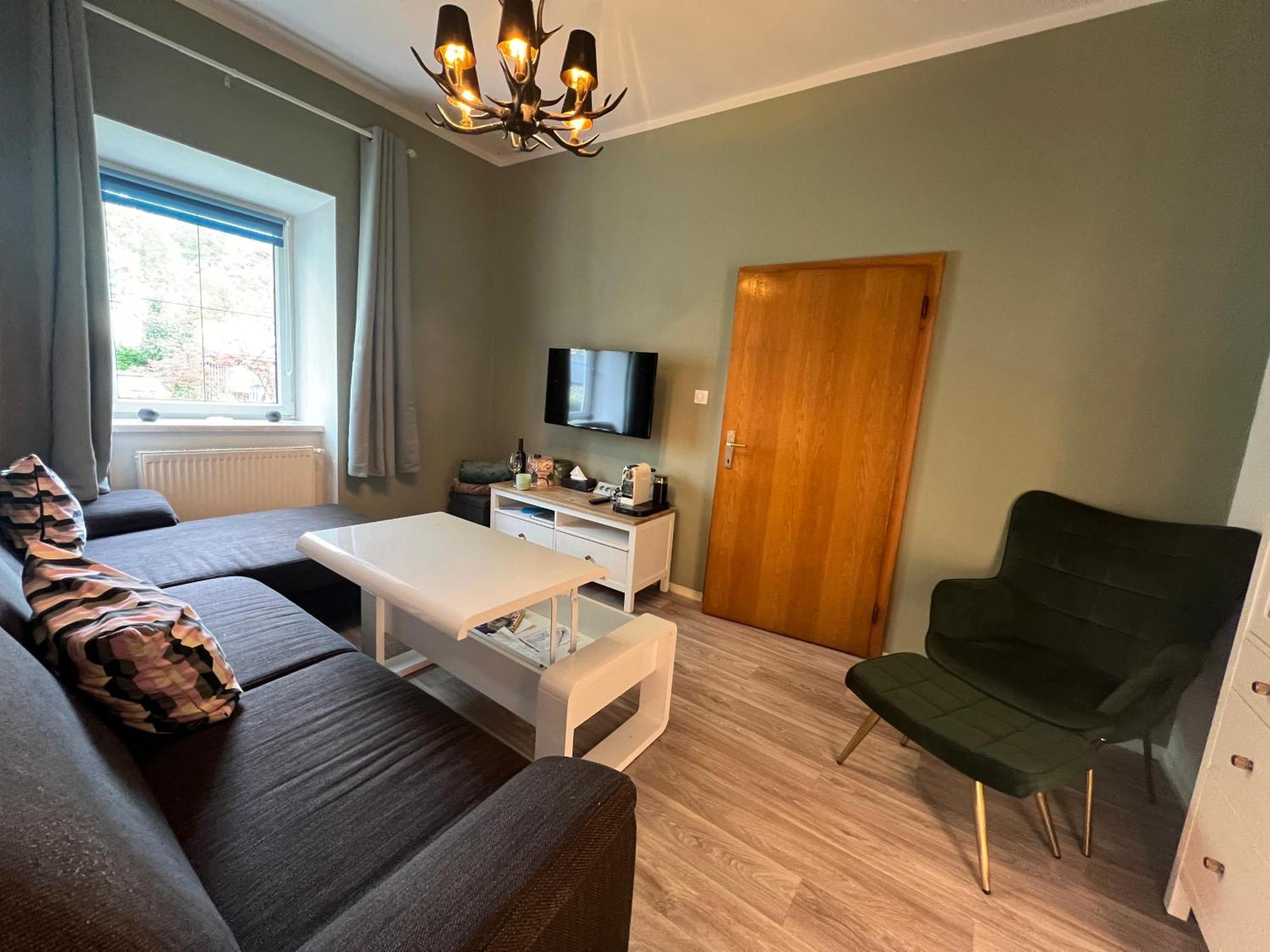 Ausseerland Apartments - Relax, Ski, Hike And Bike, Garden, Parking, Bbq, Near Hallstatt, Loser, Tauplitz And Krippenstein, Free Wi-Fi And Netflix Bad Aussee Luaran gambar