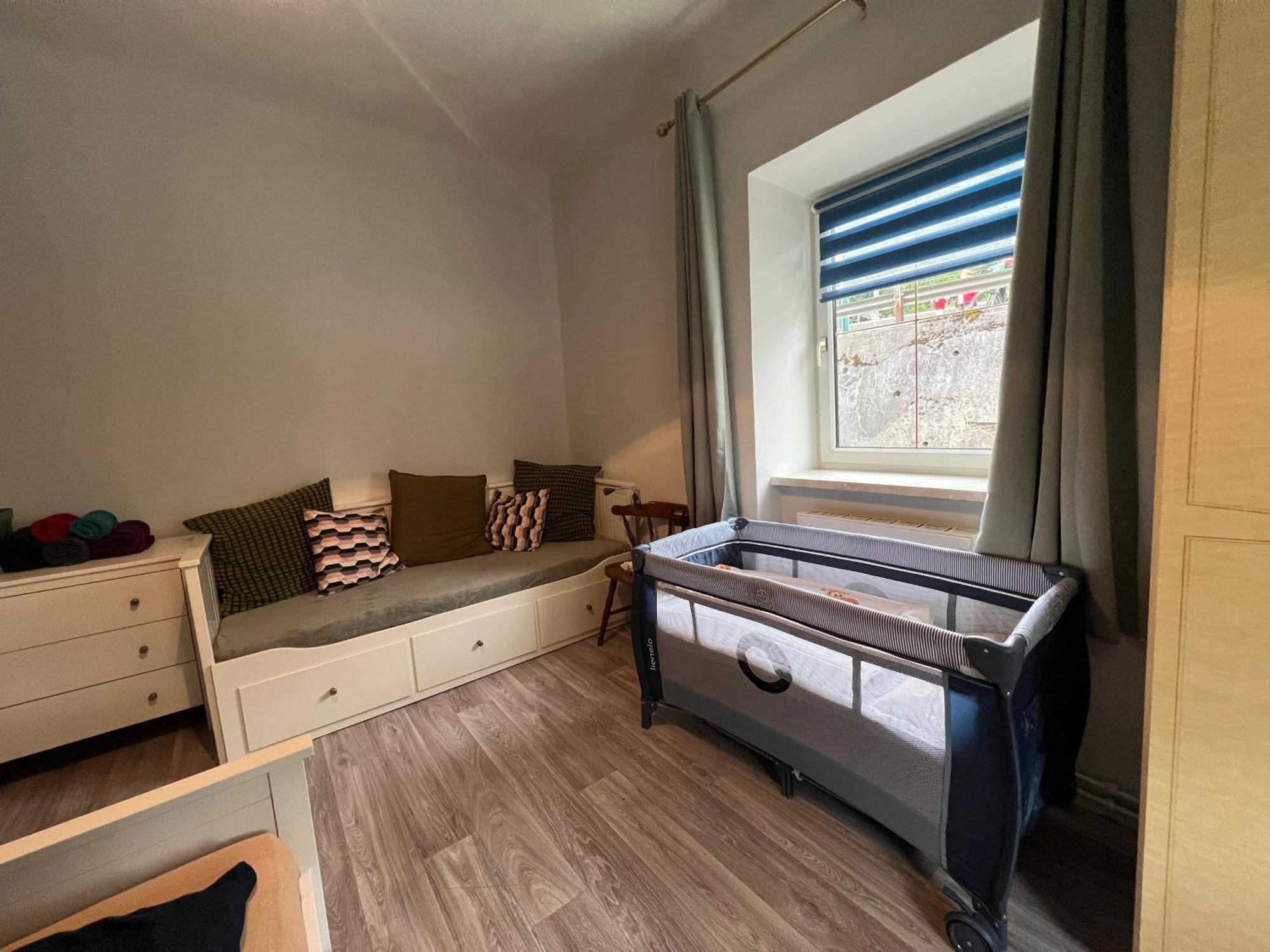 Ausseerland Apartments - Relax, Ski, Hike And Bike, Garden, Parking, Bbq, Near Hallstatt, Loser, Tauplitz And Krippenstein, Free Wi-Fi And Netflix Bad Aussee Luaran gambar