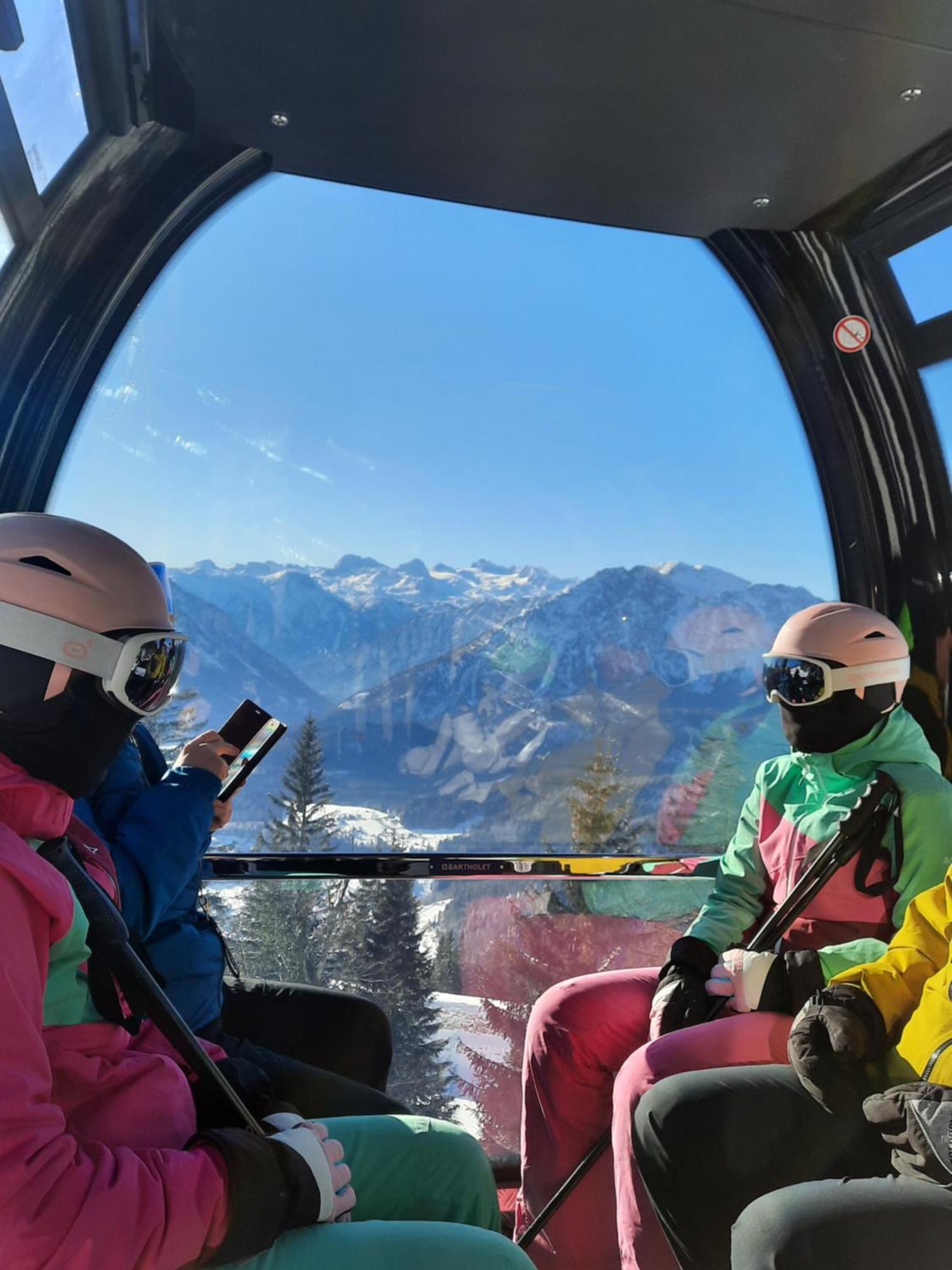Ausseerland Apartments - Relax, Ski, Hike And Bike, Garden, Parking, Bbq, Near Hallstatt, Loser, Tauplitz And Krippenstein, Free Wi-Fi And Netflix Bad Aussee Luaran gambar